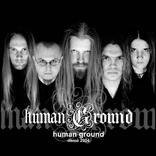 Human Ground : Carrier of the Remains